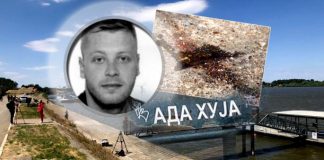 ПРЕКУ НЕГО ПОМИНАЛ БРОД КОЈ ГО ОШТЕТИЛ ТЕЛОТО“ Нуркачите откриваат како телото ИСПЛОВИЛО НА ПОВРШИНА – ова се сценаријата