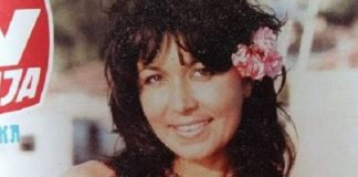 СЛИКА ОД 1984 ГОДИНА – ЗНАЕТЕ ЛИ КОЈА Е ОВАА ЖЕНА: Никогаш нема да погодите