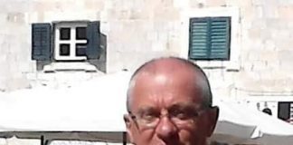 Ѓорѓи од Охрид: Како е можно во болницата во Охрид, со кој се фалиме дека е некаков регионален центар, да не постои одделение за педијатрија?