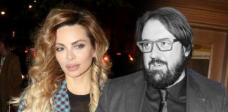 „Прости ми, патувај и НЕ СЕ ГРИЖИ“: Болно простување на Николина Пишек од сопругот Видоје, нејзините зборови ја кинат ДУШАТА