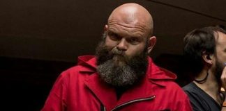 Кој е СРПСКИОТ АКТЕР кој глумеше во НАЈГЛЕДАНАТА серија „La casa de papel“? (ФОТО)