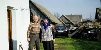 Дали е во ред да се смести блиска личност (мајка, татко) во дом за стари лица?