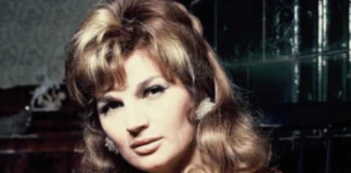 Силвана денеска би наполнила 82 години: Во неа била заљубен СРПСКИ режисер, која по НЕВОЗВРАТЕНА љубов се омажила за ПОПУЛАРЕН актер