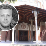 Во еден ДЕТАЛ на крстот на Матеј Периш сите гледаа: Зошто донесоа ваква одлука? (ФОТО)