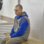 „Ова е НАЈТЕШКАТА КАЗНА“: 21-годишниот руски војник доби Доживотен затвор