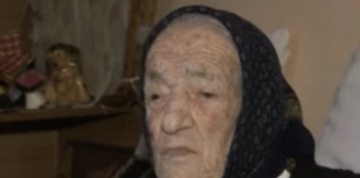 Вака изгледа кога ќе ДОЖИВЕТЕ 100ка: Баба ЈУЛКА има 102 години, закопа двајца сопрузи и еве како дојде до ЕДЕН век од животот