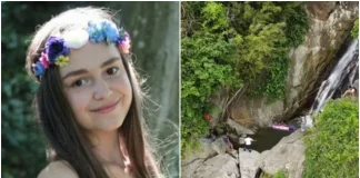 Туристка (23) загина додека правела селфи, луѓето врескале гледајќи ја како паѓа