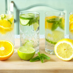 Ослабете и до ТРИ КИЛОГРАМИ за една недела: Пробајте ја ВОДАТА САСИ по која полудеа жените од Србија!