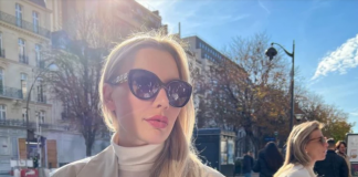 АНА има СОВЕТИ за девојките кои сакаат да се омажат за богат МАЖ: Финтата е да одите само на ЕДНО!