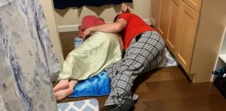 Драги девојки, молете се да имате ваков маж во животот