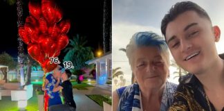 „Јас имам 76 години, а мојот вереник 19, велат дека можам да му бидам прабаба, но ние многу се сакаме…“