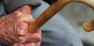 Многумина се жалат дека нивните родители станале неподносливи во старите денови: природата се грижи за сè