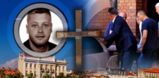 „Извини што не те бакнав за последен пат“ Се појави порака за Матеј и започна МИСТЕРИЈА! Која е оваа девојка? (ФОТО)