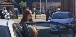 ЌЕРКАТА НА САША ПОПОВИЌ НА СВАДБА ОБЛЕЧЕ ОДЕЛО од 200 ЕВРА: Има милиони, а еве како изгледа (ФОТО)