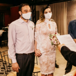 Кога почувствувала дека младоженецот мириса на АЛКОХОЛ, се одлучила за неверојатен потег: Се венчаа и се разведоа за само неколку часа