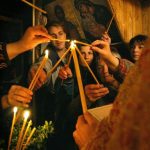 ДЕНЕС СЕ ПРАЗНУВА Светата маченичка! Обрнете внимание на ОВА – Светата маченичка Пелагија Тарсиска и поради љубов не се одрече од Бога