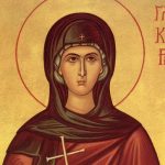 Денес се празнува: Светата маченичка ГЛИKЕРИЈА: Обичаите велат дека НИКОГАШ не треба да палите свеќи и да јадете МЕСО