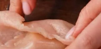 ЕВА КАКО ПРАВИЛНО СЕ ГОТВИ БЕЛО МЕСО: ОВАА СОСТОЈКА треба да ја додадете за убаво да се свари и да има добар вкус, а не да се исуши!