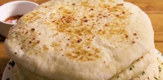 Меки како душа и неверојатно сочни: Tурските лепчиња се најдоброто нешто што ќе го пробате