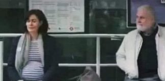 Тажна приказна: Трудницата и старецот