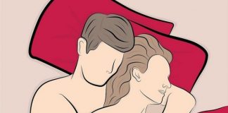 6 РЕЧЕНИЦИ КОГА МАЖ И ГИ КАЖУВА НА ЖЕНАТА ВО КОЈА Е ЛУДО Вљубен: Ова се скриени сигнали дека сака врска со вас!