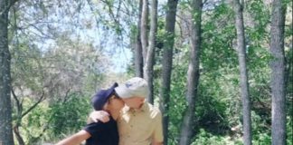 ТАА ИМА 27 А ТОЈ 69 ГОДИНИ И ЛУДО ВЉУБЕНИ: И глетката ги шокира луѓето, чекајте да ја видите втората слика