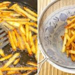 Пржени компирчиња од БАБА МИРА КРЦКААТ И СЕ ТОПАТ ВО УСТА