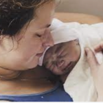 ПОЧНАВ ДА ПЛАЧАМ КОГА ГО ВИДОВ ЛИЦЕТО НА ДЕТЕТО: Најдобриот ден од животот на една мајка се претвори во ПЕКОЛ, а потоа се случи нешто ШОКАНТНО