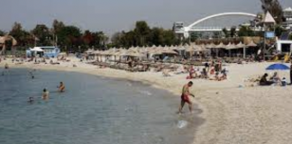 БОГ ДА ЧУВА И ДА БРАНИ, ШОК ИСПОВЕД ОД ГРЦИЈА: Еве зошто на сите им се слошило на плажа