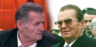 Исповед на внукот на Тито: Пред да не напушти, ми кажа дека како своја најголема грешка ја смета…
