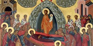 За многу години: Денеска е Голема Богородица- заштитничка на бремените жени, децата и семејството
