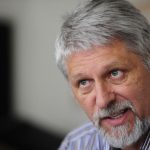 Стевчо Јакимовски ВИДНО ИЗРЕВОЛТИРАН за случајот со Д-р Жан Митрев: Не може некој да го продаде станот за да се лекува и назад да го вратат у сандак