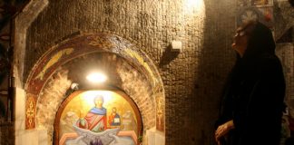 Денес се празнува Светиот маченик Андреј Стратилат: Ако направите ЕДНО, сите ваши молитви ќе бидат одговорени