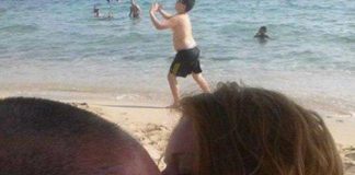 Тој побара од луѓето на интернет да ја фотошопираат неговата слика: И му ги испратија овие УРНЕБЕСНИ ФОТОГРАФИИ