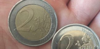 ПРОВЕРЕТЕ СЕГА, МОЖЕ ЈА ИМАТЕ ОВАА монета: Овие монети од 2 евра вредат многу повеќе