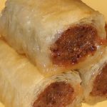 МЕРАК БАКЛАВА – СОВРШЕНИЕ НА ВКУСОТ