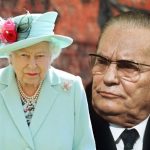 Тито и приреди големо ДОБРЕДОЈДE, но кралицата Елизабета беше изненадена од една работа при посетата на СФРЈ