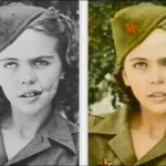 Југословенската ХЕРОИНА преживеала ПЕКОЛ: Оваа партизанка била УБАВА, а нејзината лузна крие СТРАШНА ВИСТИНА