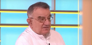 Д-р Перишиќ ја реши дилемата на сите: „Заборавете на ЛУК и ЛИМОН, овој ЗЕЛЕНЧУК е најдобар за ИМУНИТЕТ, штити од сите ВИРУСИ“