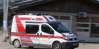 БРЗА ПОМОШ, Вчера имаше наплив на пациенти со болки во градите, астматичари на кои не им е удобно ваквото време, но и голем број граѓани со стомачни проблеми