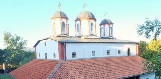 Манастирска вечер во Неготино, се раздаваат стотици бесплатни оброци за здравје