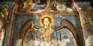 Денеска е особено важен ден за МАКЕДОНСКИОТ НАРОД: Се празнува Светиот свештеномаченик Евтихиј