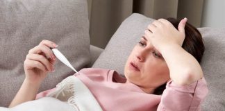 Како природно да ја симнете ТЕМПЕРАТУРАТА? Ова се топ 5 трикови!