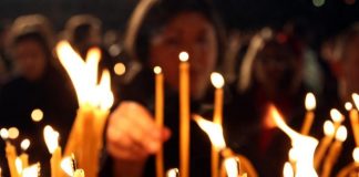 Oвие зборови ИЗГОВОРЕТЕ ги денес за здравје на вашето семејство! СЛАВИМЕ СВЕТЕЦ ЧИИ МОШТИ ЛЕКУВААТ БОЛНИ: