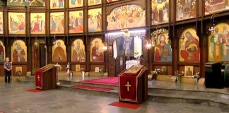 ДЕНЕС ГО СЛАВИМЕ ЛЕСЕНДРОВАН: Беше и останува симбол на борбата за зачувување на православието, кога ќе дојдат гости кај вас, НАПРАВЕТЕ ГО ОВА!