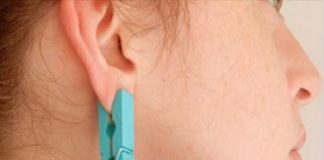 Секој ден си го притискала Увото со штипка: Жената останала без зборови кога ги видела резултатите, БОЛКАТА исчезнала за миг