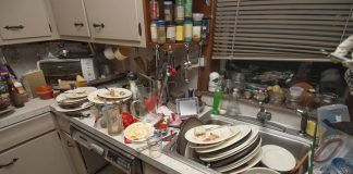 Нередот во куќата привлекува несреќа: Исчистете ја оваа соба за благосостојба на телото