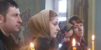 РАДУВАЈТЕ СЕ ДЕНЕСКА, ВАЖНО Е: Ги славиме Светите маченици кои загинаа во името Христово!