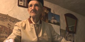 „ЖЕНАТА МИ СЕ ПОЈАВИ ВО СОН И МИ КАЖА КОГА ДА СЕ СРЕМАМ ЗА ВО ДРУГОТ СВЕТ“: ОВАЈ ДЕДО вели дека го знае ДАТУМОТ НА СМРТТА