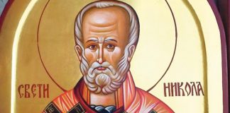 СЕНЗАЦИОНАЛНО! Пронајден ГРОБОТ НА СВЕТИ НИКОЛА: Со векови бил потопен, шверцери украле погрешни коски!? (ФОТО)